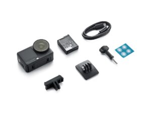 DJI Osmo Action 6 Standard Combo