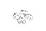 DJI Neo 2 Propeller Guard