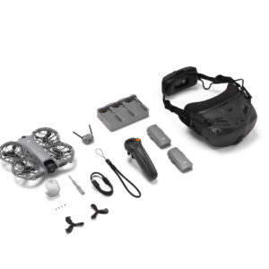 DJI Neo 2 Motion Fly More Combo