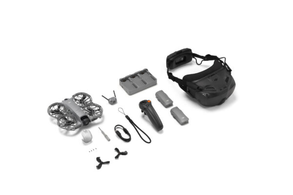 DJI Neo 2 Motion Fly More Combo DJI Neo 2 Motion Fly More Combo