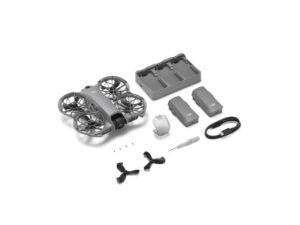 DJI Neo 2 Fly More Combo (No remote)