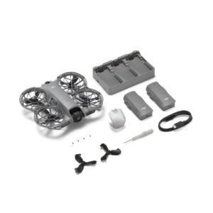 DJI Neo 2 Fly More Combo (Drone Only) DJI Neo 2 Fly More Combo (Drone Only)