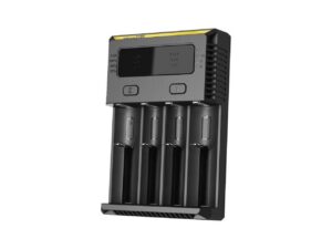 Nitecore Universal Charger i4