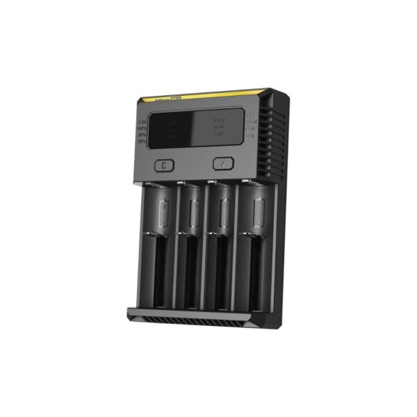 Nitecore Universal Charger i4