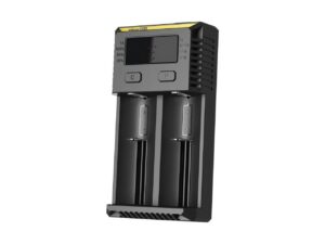 Nitecore Universal Charger i2