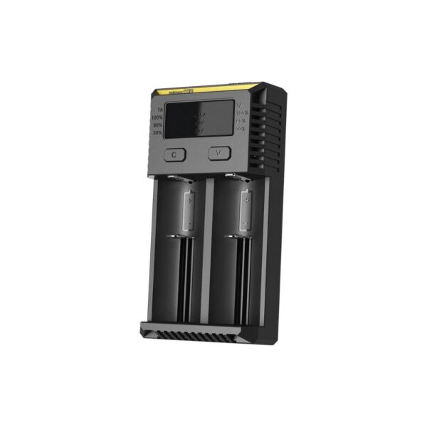 Nitecore Universal Charger i2