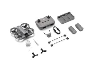 DJI Neo 2 Fly More Combo