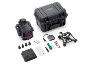 DJI Zenmuse L3