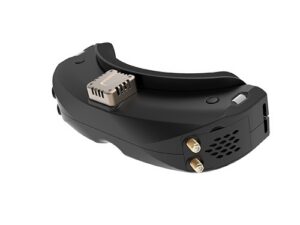 SkyZone 04O Pro FPV goggles