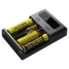 Nitecore Universal Charger i4