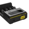 Nitecore Universal Charger i4