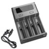 Nitecore Universal Charger i4