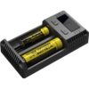 Nitecore Universal Charger i2