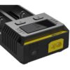 Nitecore Universal Charger i2