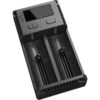 Nitecore Universal Charger i2