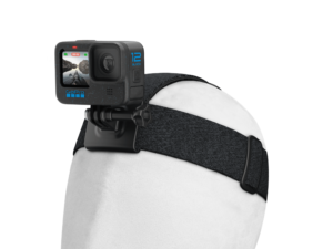 GOPRO HEAD STRAP 2.0