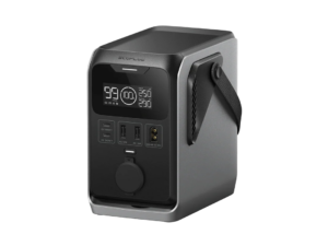 EcoFlow Trail 200 DC