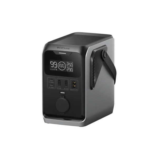 EcoFlow Trail 200 DC