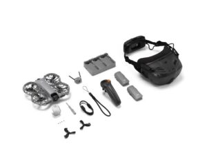 DJI Neo 2 Motion Fly More Combo