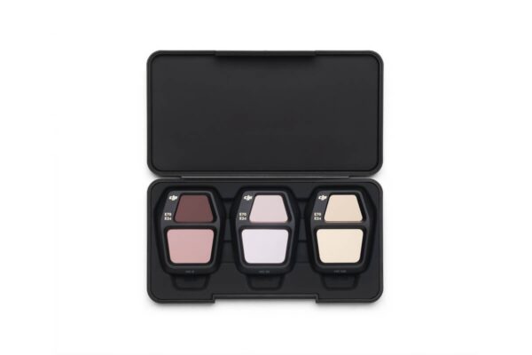 DJI Air 3S ND Filters Set(ND8/32/128)