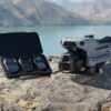 DJI Air 3S ND Filters Set(ND8/32/128)