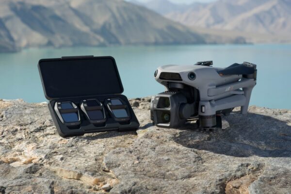 DJI Air 3S ND Filters Set(ND8/32/128)