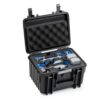 BW Outdoor Cases Type 2000 for DJI Mini 5 PRO / Black