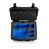 BW Outdoor Cases Type 2000 for DJI Mini 5 PRO / Black