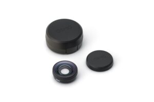 Osmo Action 6 FOV Boost Lens