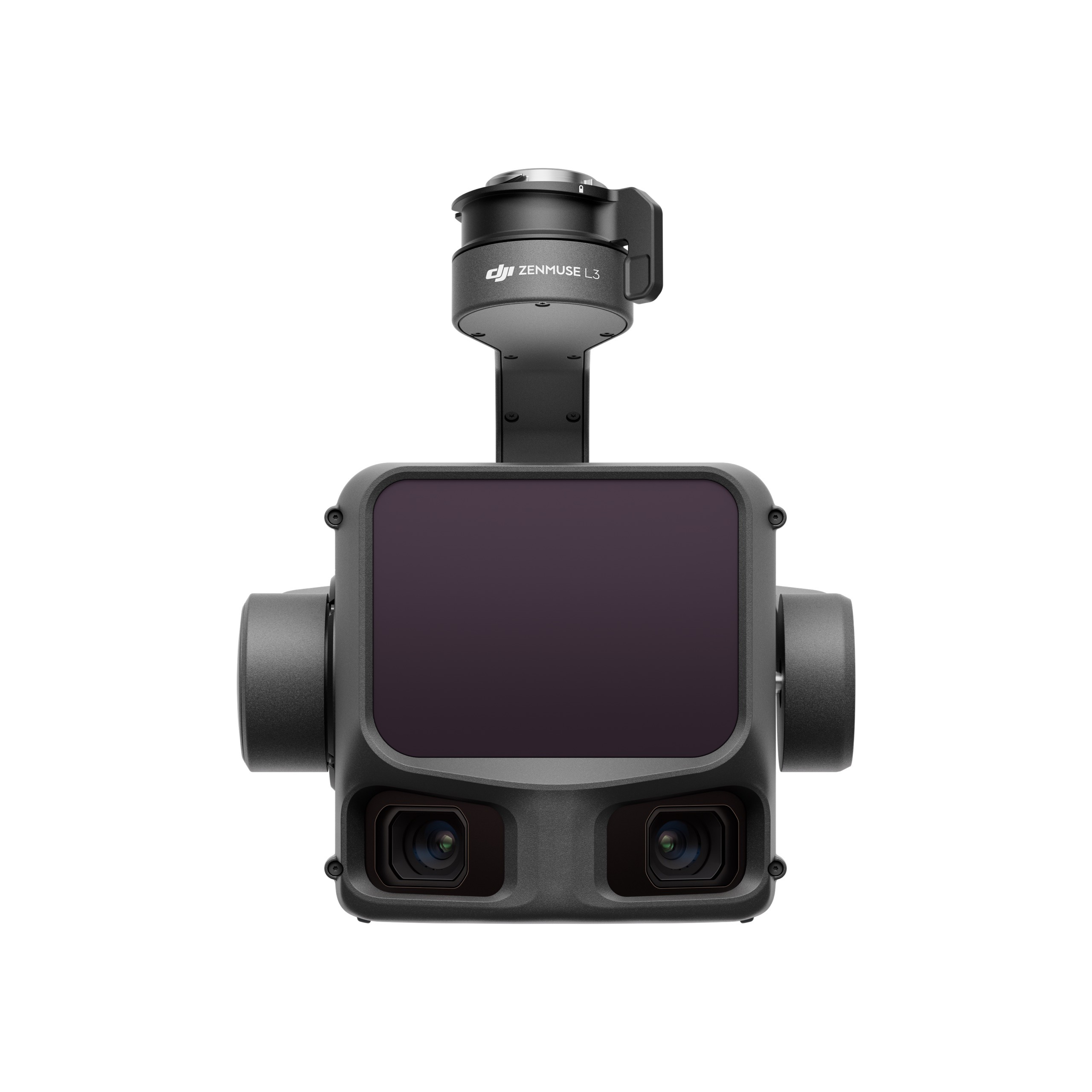 DJI Zenmuse L3