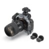 DJI Mic Mini / Mic 3 Camera adapter (Sony)