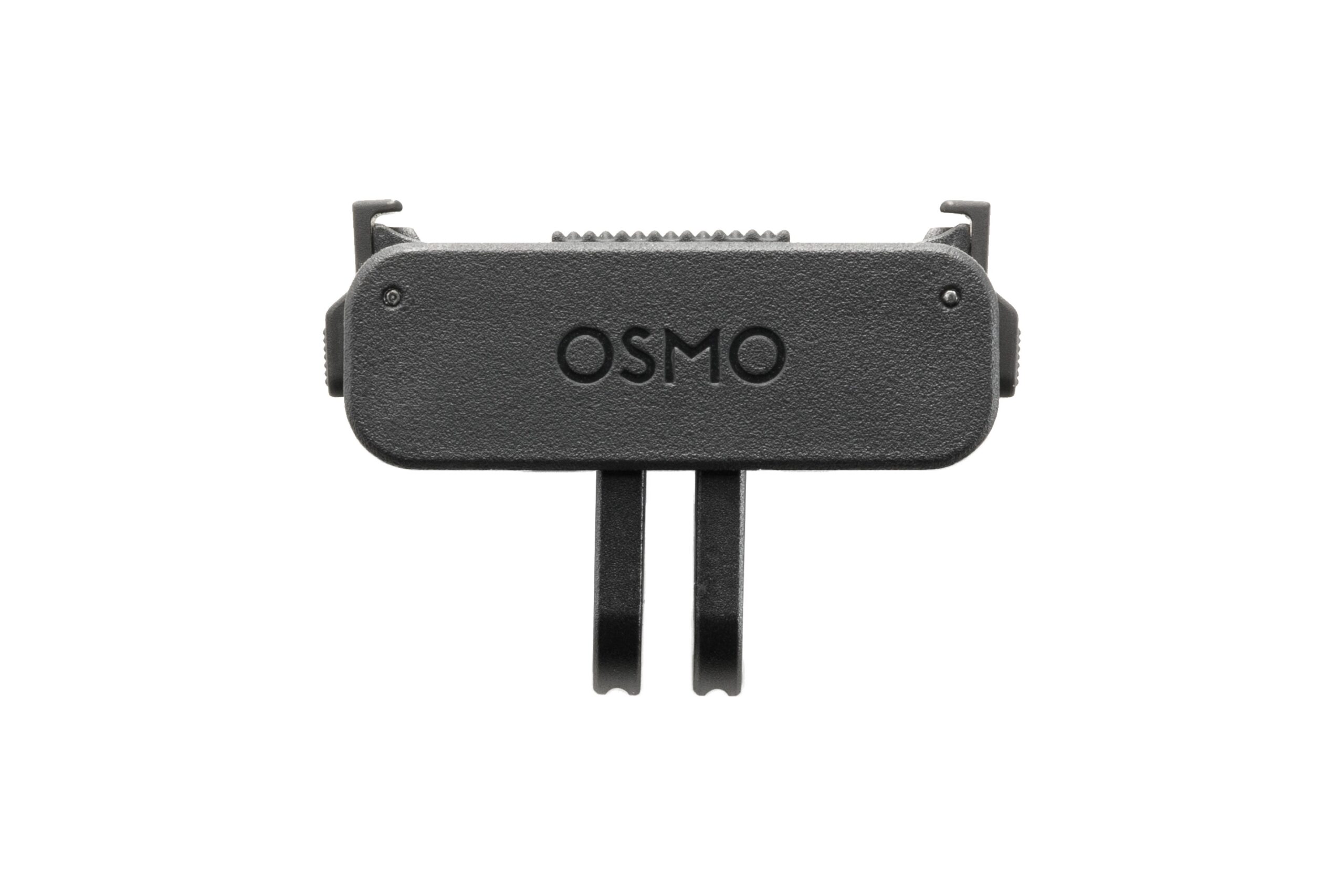 Osmo Nano Dual-Direction Quick-Release Foldable Adapter Mount