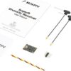 BetaFPV SuperD ELRS 2.4G Diversity Receiver (1 pcs)