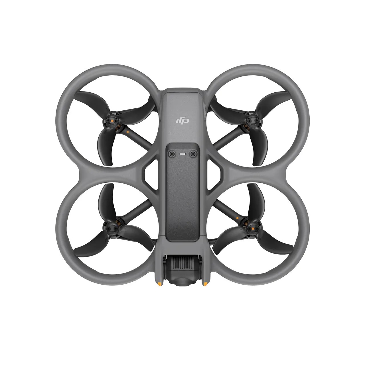 DJI Avata 2 Fly Smart Combo (Single Battery)