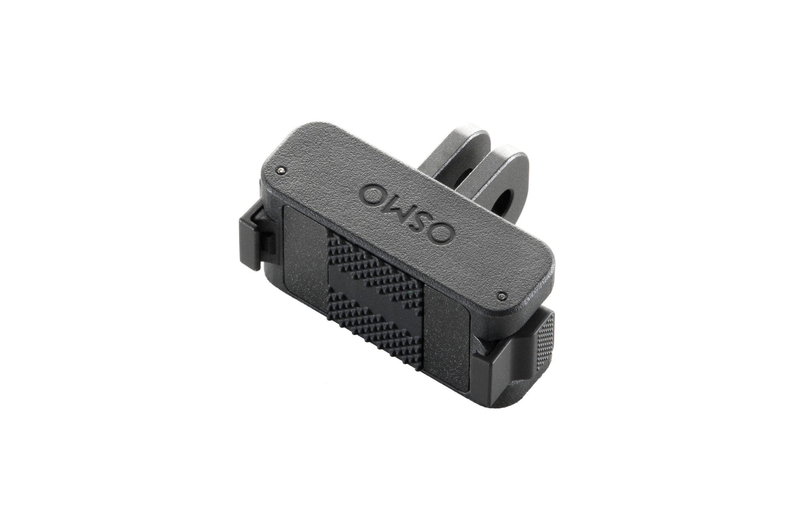 Osmo Nano Dual-Direction Quick-Release Foldable Adapter Mount