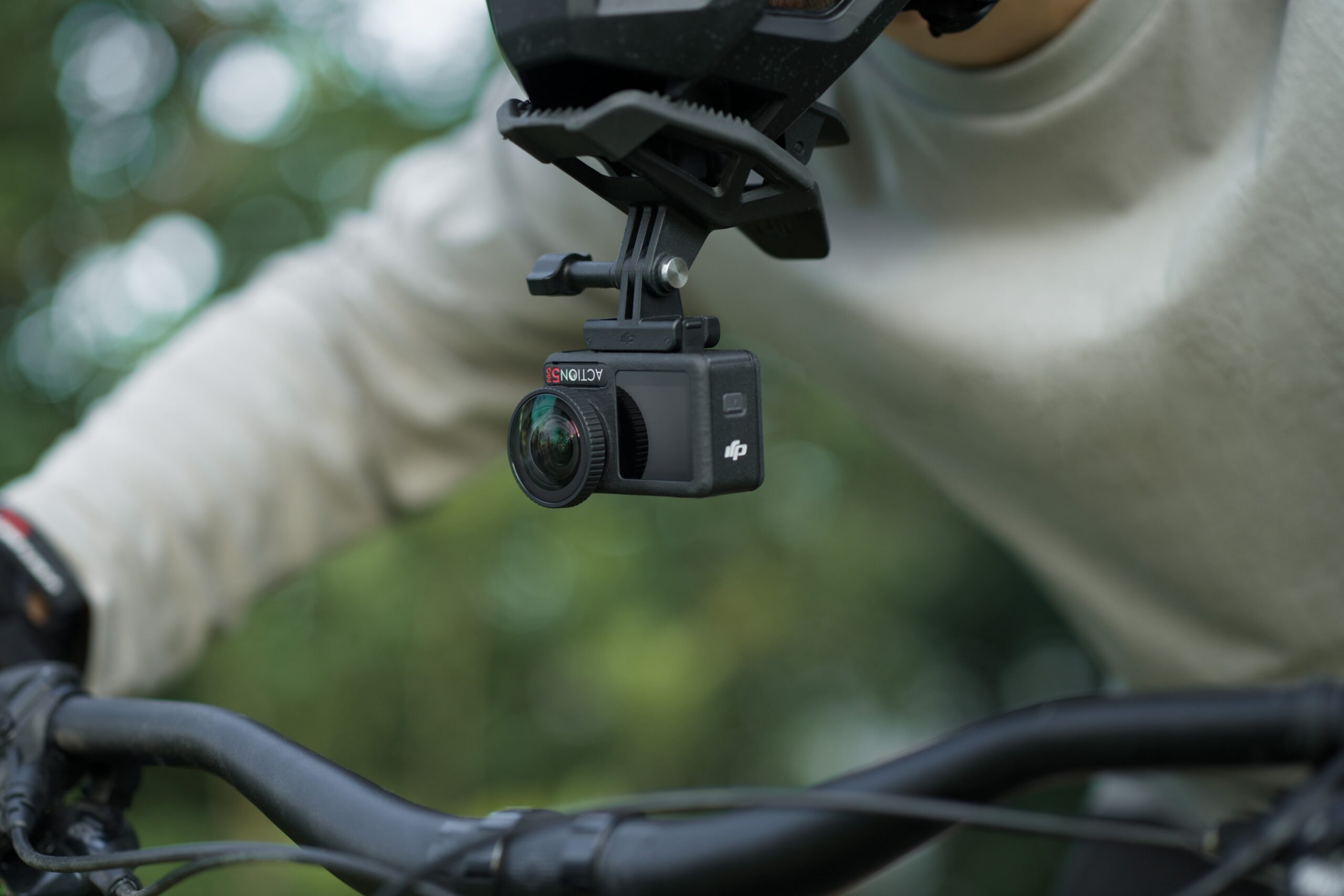 Osmo Action FOV Boost Lens