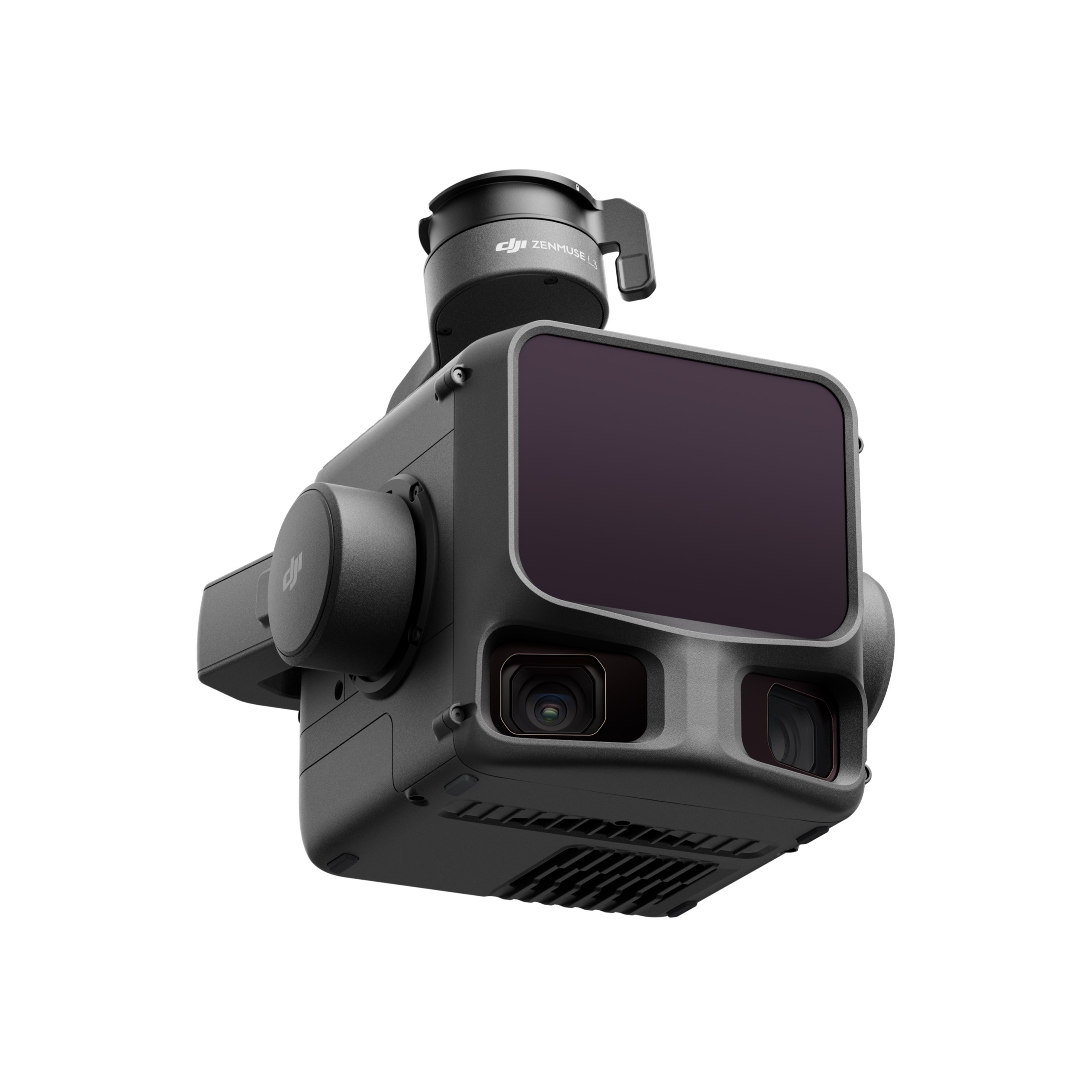 DJI Zenmuse L3
