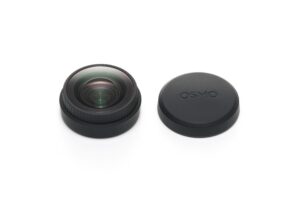 Osmo Action FOV Boost Lens
