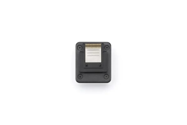 DJI Mic Mini / Mic 3 Camera adapter (Sony)