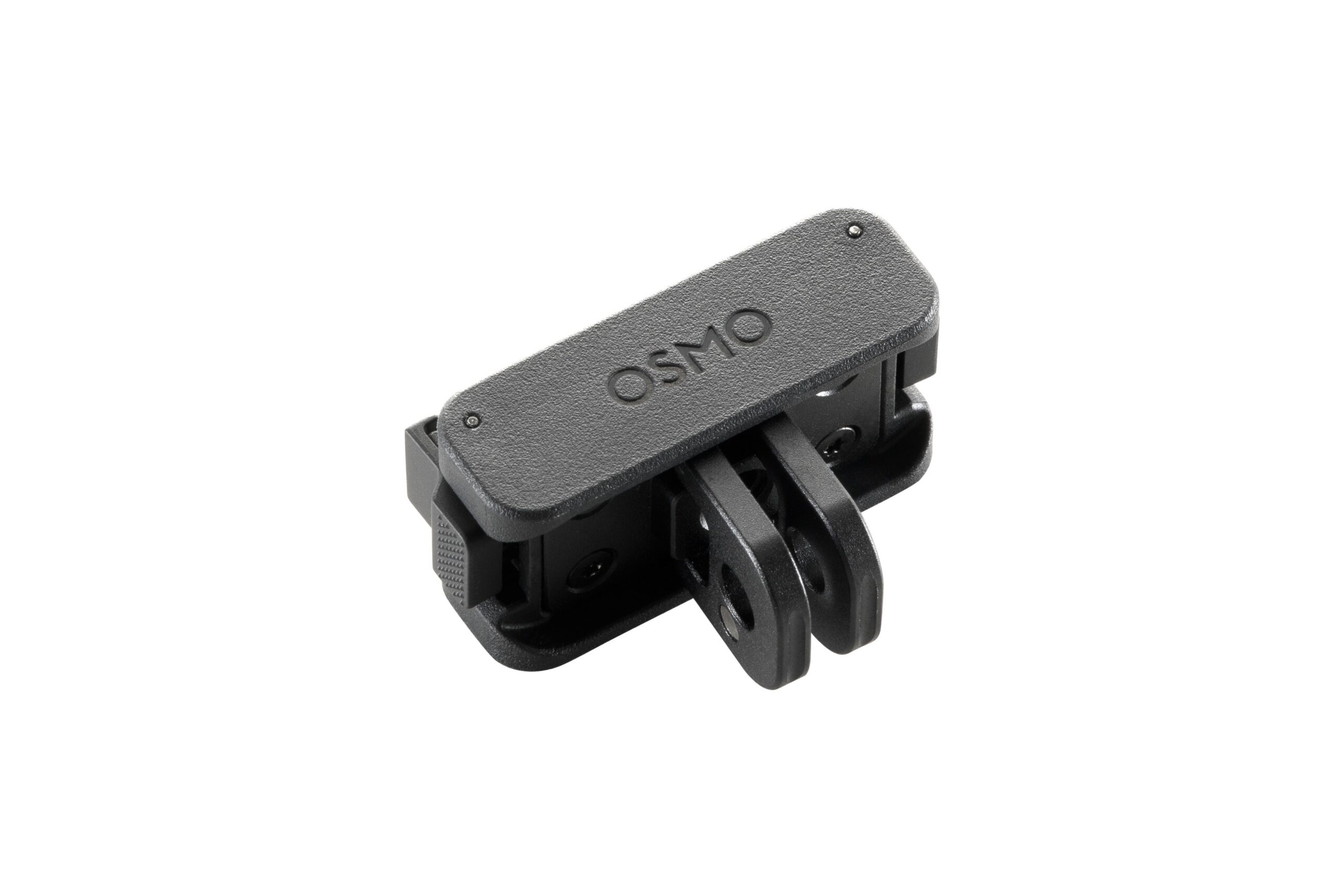 Osmo Nano Dual-Direction Quick-Release Foldable Adapter Mount