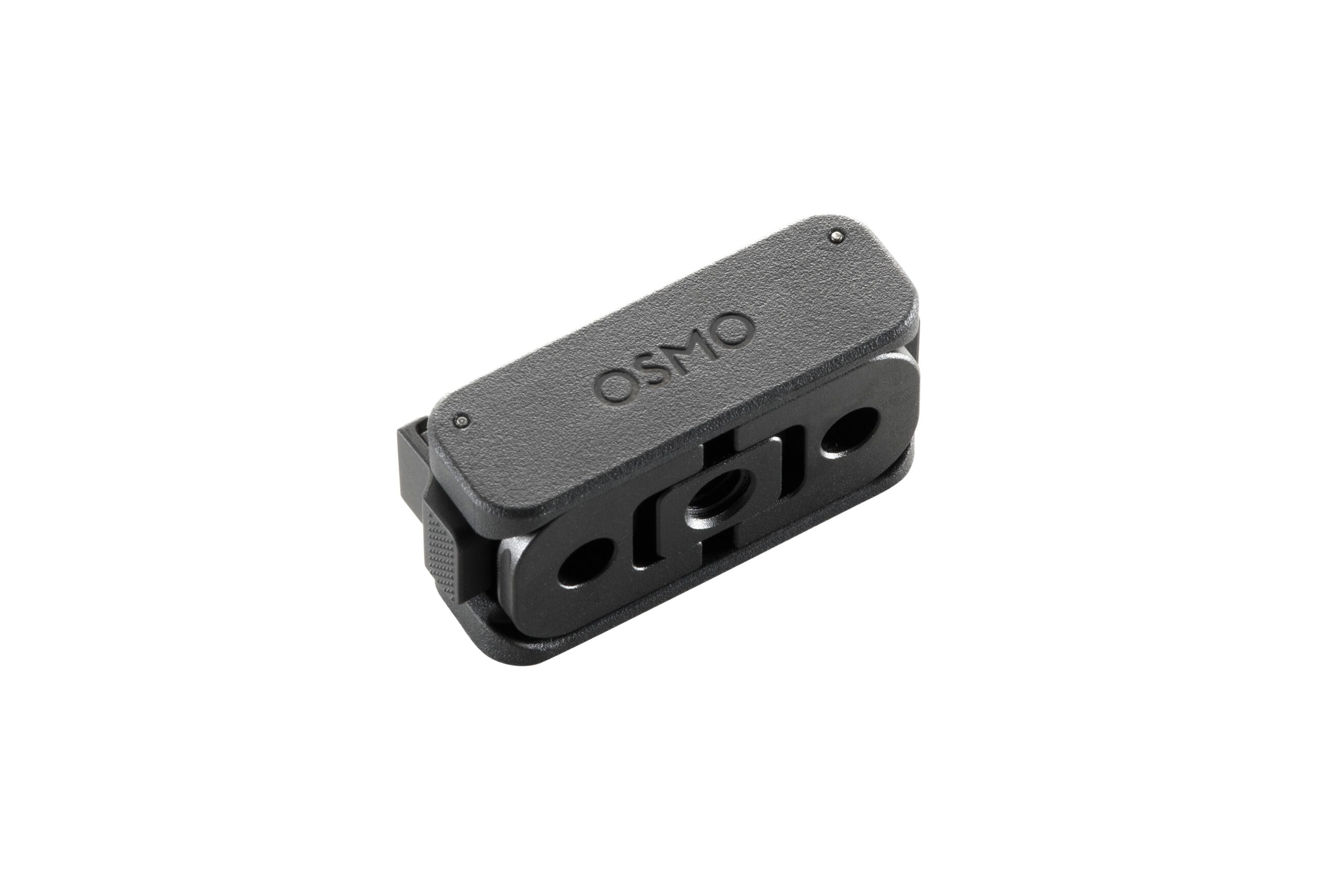Osmo Nano Dual-Direction Quick-Release Foldable Adapter Mount