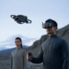 DJI Avata 2 Fly Smart Combo (Three Batteries)