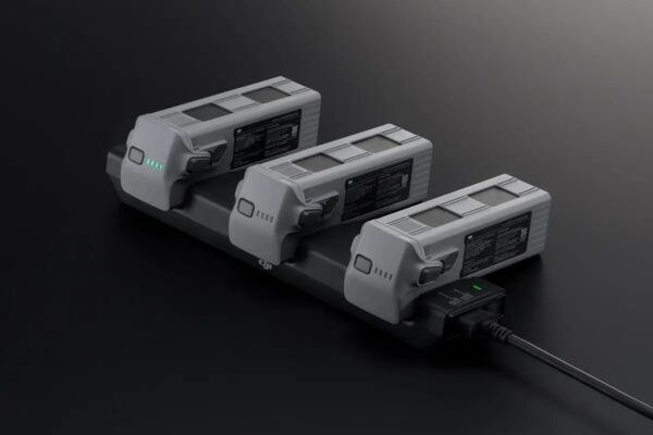 DJI Matrice 4 Series Charging Hub (200W)