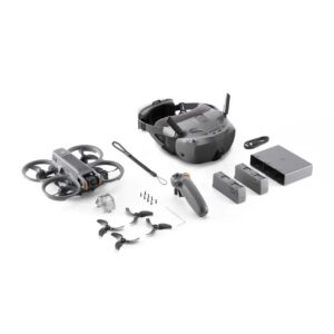 DJI Avata 360 Intelligent Flight Battery