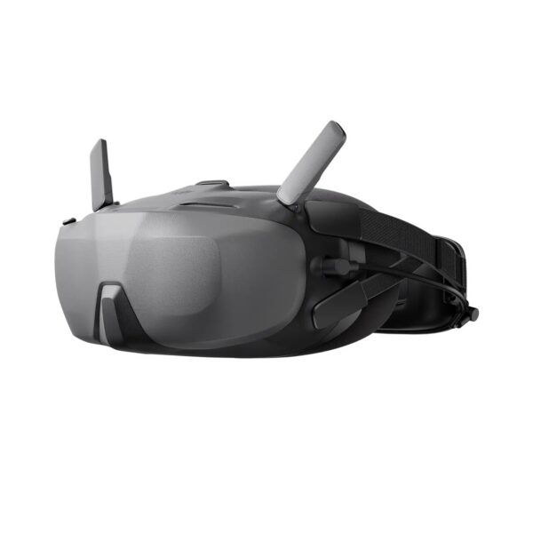 DJI Avata 2 Fly Smart Combo (Three Batteries)