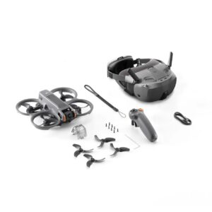 DJI Avata 360 Intelligent Flight Battery