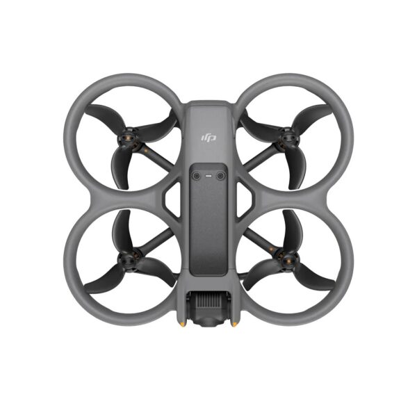 DJI Avata 2 Fly Smart Combo (Single Battery)