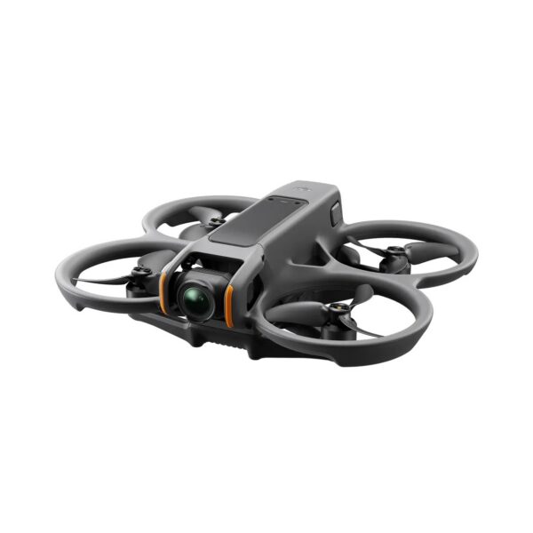 DJI Avata 2 Fly Smart Combo (Single Battery)