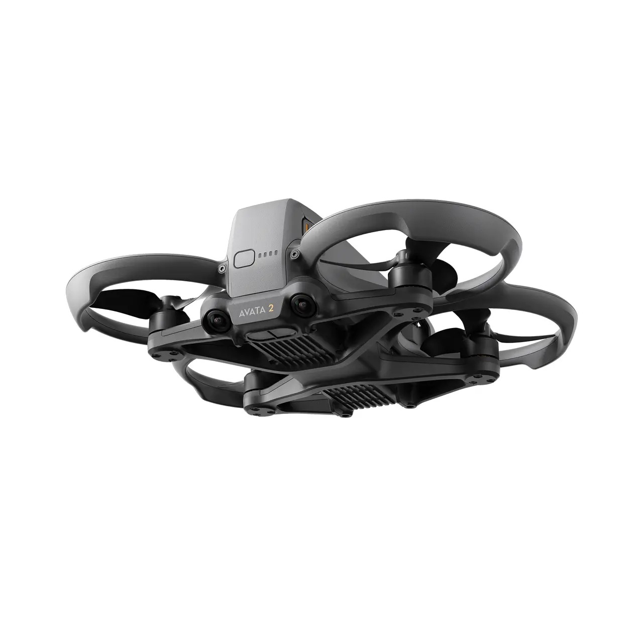 DJI Avata 2 Fly Smart Combo (Single Battery)