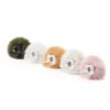 DJI Mic Mini Multi-Color Windscreens